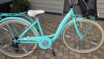 MEISJESFIETS 26 INCH ADRIATICA, Adriatica, Zo goed als nieuw, Handrem, Ophalen