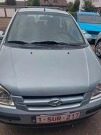 Hyundai Getz, Getz, Euro 4, Te koop, Benzine