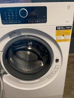 Machine à laver whirlpool 9kg, Electroménager, Enlèvement ou Envoi, Comme neuf