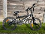 BMX zwart, Fietsen en Brommers, Ophalen, Gebruikt