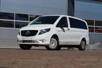 Mercedes-Benz Vito Tourer 114 CDI Pro Lang, Autos, 4 portes, Automatique, Tissu, 9 places