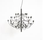 Flos 2097/50 lamp, Huis en Inrichting, Ophalen of Verzenden, Zo goed als nieuw, Metaal, Industrieel