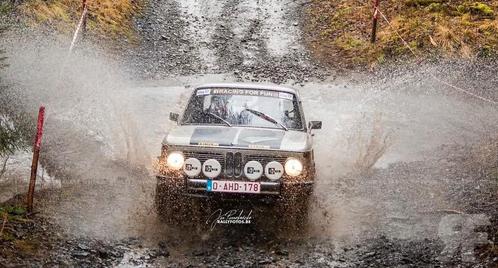 Bmw 1602 oldtimer, Auto's, BMW, Particulier, Ophalen