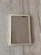 Goudkleurig fotolijstje, Enlèvement ou Envoi, Comme neuf