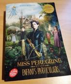 Miss Peregrine et les enfants particuliers cneuf 5€, Ophalen of Verzenden, Zo goed als nieuw, Ramson Riggs