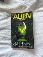 Alien: het wezen (boek), Ophalen of Verzenden