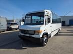 Mercedes-Benz Vario 813 (Numéro de stock 36707), Achat, Entreprise, Boîte manuelle, Mercedes-Benz