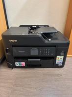 Printer - Brother MFC-J5330DW (a4 en a3), Computers en Software, Ophalen, Zo goed als nieuw, Printer