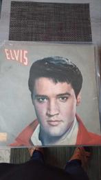 Elvis lp, Elvis, Bulgaarse persing. (zeldzaam), Ophalen of Verzenden, Gebruikt, 12 inch, Rock-'n-Roll