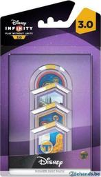 Disney Infinity 3.0 Power Discs-Tomorrowland (4 Pack)-nieuw, Enlèvement ou Envoi, Neuf