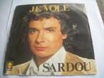 SINGLE 45 T - Michel Sardou — Your Soul, Enlèvement ou Envoi, Single, Comme neuf, Pop