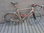 Litespeed T3 titanium fiets, Fietsen en Brommers, Fietsen | Racefietsen, Ophalen, Gebruikt, Titanium, Heren