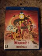 blu-ray W Disney thé incredibles 2 aangeboden nieuwe sealed, Cd's en Dvd's, Ophalen of Verzenden, Nieuw in verpakking