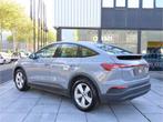 Audi Q4 Sportback e-tron 35 Edition 55 kWh 125KW Automaat 20, Auto's, Audi, Automaat, Gebruikt, Overige brandstoffen, Bedrijf