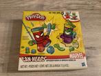 Marvel Spider-Man Play-Doh speelset (Nieuw), Kinderen en Baby's, Speelgoed | Educatief en Creatief, Ophalen of Verzenden, Nieuw