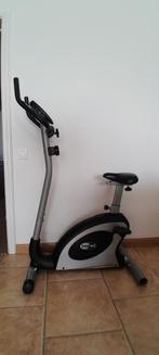 Impec hometrainer, Sport en Fitness, Ophalen, Gebruikt, Benen, Hometrainer