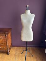 Paspop vintage, Antiek en Kunst, Ophalen