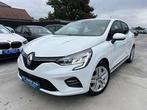 Renault Clio 1.0 TCe FULL LED BLUETOOTH CARPLAY AIRCO CRUISE, Achat, Euro 6, Entreprise, Boîte manuelle