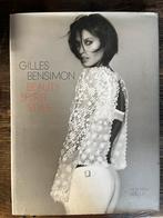 Gilles Bensimon Beauty spirit style fotoboek, Boeken, Ophalen of Verzenden, Zo goed als nieuw