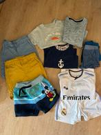 Jongenskledij maat 104 -11 stuks, Kinderen en Baby's, Kinderkleding | Maat 104, Ophalen