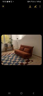 Zetel maison du monde, Huis en Inrichting, Ophalen, Zo goed als nieuw