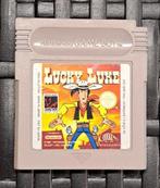 Nintendo Game Boy: Lucky Luke, Avontuur en Actie, Gebruikt, 1 speler, Ophalen of Verzenden