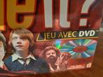 jeu de société Harry Potter Scene It? Jeu avec DVD, Enlèvement, Comme neuf, Jeu