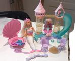 Barbie zeemeermin, Enlèvement, Comme neuf, Barbie