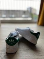 Adidas Stan Smith, Sneakers, Wit, Zo goed als nieuw, Adidas