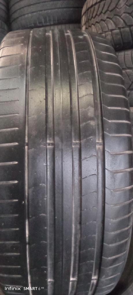 255/40/21 2554021 255/40R21 été Pirelli, Autos : Pièces & Accessoires, Pièces camion, Enlèvement