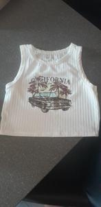 Beige topje S, Beige, Ophalen of Verzenden, Zo goed als nieuw, Maat 36 (S)