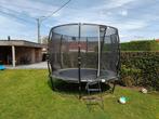 exit trampoline . Gaat deze week weg, Ophalen, Gebruikt
