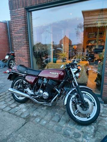 Honda CB750 Four