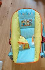 Relax - baby safari - modèle coloré, adapté aux bébés, Kinderen en Baby's, Wipstoeltjes, Ophalen, Gebruikt