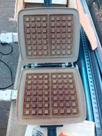 Nova Brand  wafelijzer van Grandma in zeer goede staat van, Ophalen of Verzenden