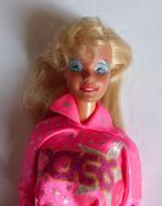 Barbie Rock Star 1987, Ophalen of Verzenden, Gebruikt, Barbie