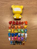 35 Gogos gogo’s + boite de rangement (D6/2), Enlèvement ou Envoi, Comme neuf