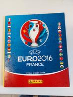 Panini uefa Euro 2016 volledig album, Verzamelen, Ophalen of Verzenden, Zo goed als nieuw