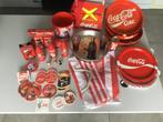 Coca cola, Ophalen, Zo goed als nieuw