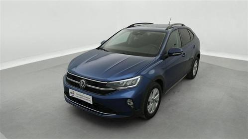 Volkswagen Taigo 1.0 TSI 95cv Life CARPLAY / FULL LED / PDC, Auto's, Volkswagen, Bedrijf, Te koop, Taigo, Benzine, SUV of Terreinwagen