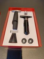 Wijnopener + wijnpomp en toebehoren Peugeot, Ophalen