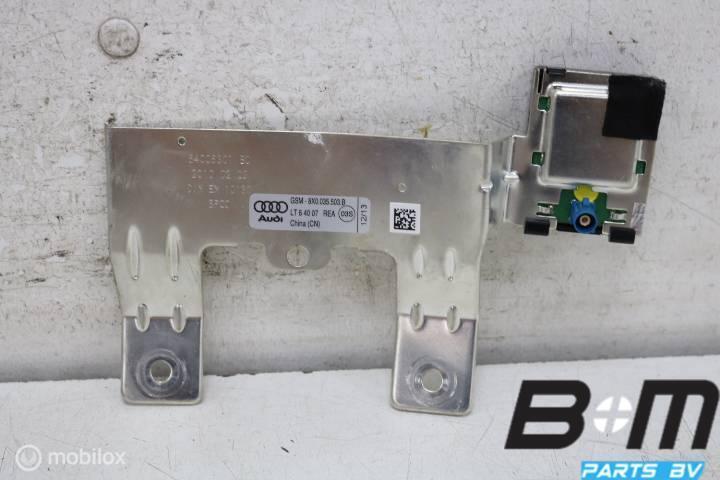 Navigatie antenne Audi A1 8X 8X0035503B, Auto diversen, Autoradio's, Gebruikt