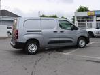 Opel Combo CARGO NEW MODEL|L2|CAMERA|3-ZIT|, Autos, Opel, 5 places, Achat, 110 ch, 81 kW