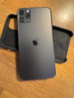 Apple iPhone 11 pro max 64gb in prima staat, Telecommunicatie, Mobiele telefoons | Apple iPhone, Ophalen, IPhone 11 Pro Max, 86 %