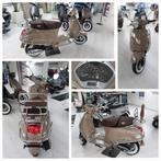 jtc venice luxe nieuwe scooter A/B 1899€ 125cc vanaf 1849€, Ophalen, Jtc, Nieuw, Benzine