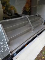 Traanplaat trap, Doe-het-zelf en Bouw, Ophalen of Verzenden