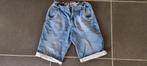 jeansshort JBC maat 170, Kinderen en Baby's, Kinderkleding | Maat 170, Broek, Ophalen of Verzenden, Zo goed als nieuw, JBC.