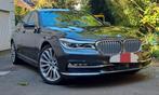 BMW 730d Xdrive, Auto's, Automaat, 4 deurs, Euro 6, 7 Reeks