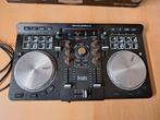 DJ mengpaneel Hercules Universal DJ, Musique & Instruments, DJ sets & Platines, Enlèvement, Comme neuf, Platine, Autres marques