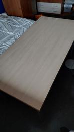 Ikea bureau 150cm breed, Huis en Inrichting, Bureaus, Ophalen, Gebruikt, Bureau